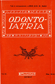 Num.136 abril 1955