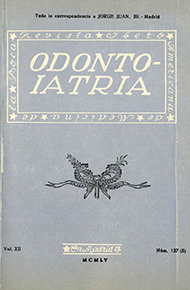 Num.137 mayo 1955
