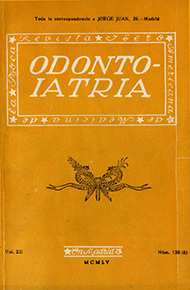 Num.138 junio 1955
