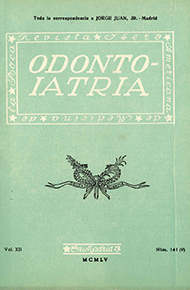 Num.141 septiembre 1955