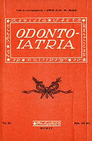 Num.143 noviembre 1955
