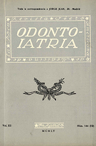 Num.144 diciembre 1955