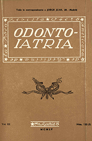 Num.135 marzo 1955